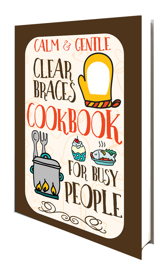 Cook Book For Clear Braces